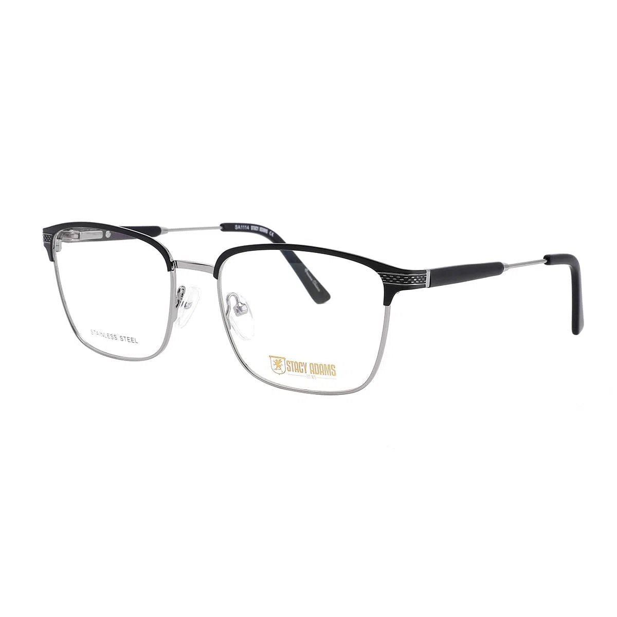 STACY ADAMS 1114 Eyeglasses - view 8